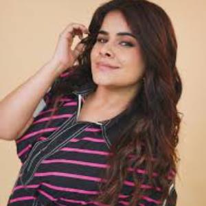 Dharna Durga poster
