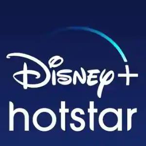 Disney + Hotstar poster