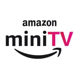 Amazon miniTV  poster