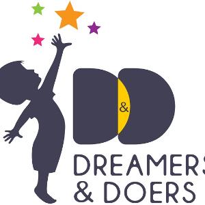 Dreamers & Doers Co. poster