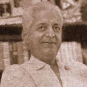 Dwarka Divecha poster