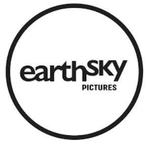 Earthsky Pictures poster