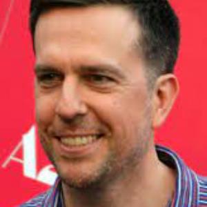 Ed Helms poster