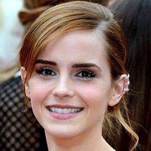 Emma Watson poster