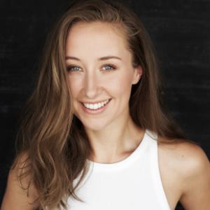 Erin Doherty poster