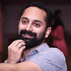 Fahadh Faasil poster