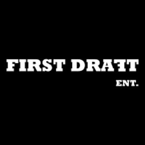 First Draft Entertainment poster