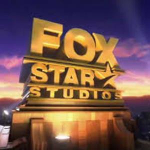 Fox Star Studios poster