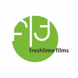 Fresh Lime Films poster