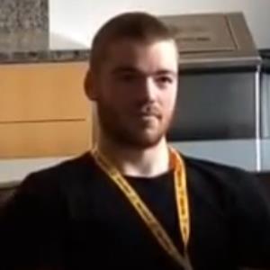 Gabriel Basso poster