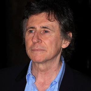Gabriel Byrne poster