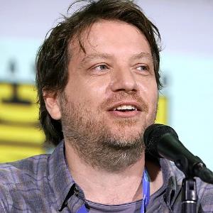 Gareth Edwards
