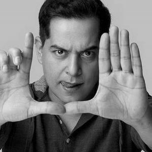 Gaurav Gera poster