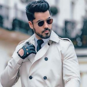 Gautam Gulati poster