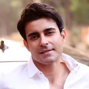 Gautam Rode poster