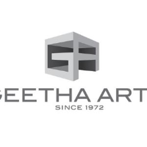 Geetha Arts poster