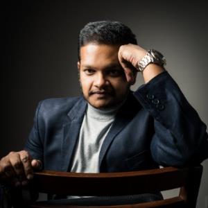 Ghibran poster