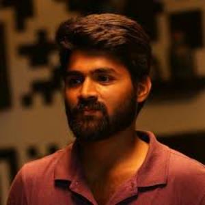 Gomathi Shankar poster