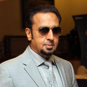 Gulshan Grover poster