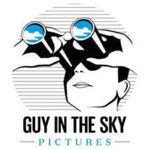 Guy in the Sky Pictures poster