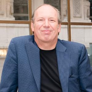 Hans Zimmer poster