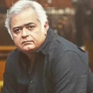 Hansal Mehta poster