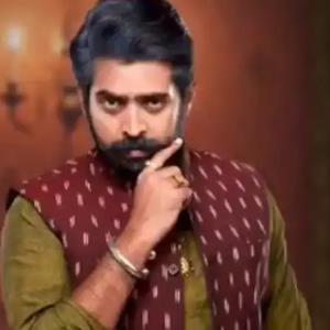 Harish Dudhade