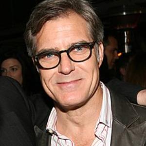 Henry Czerny poster