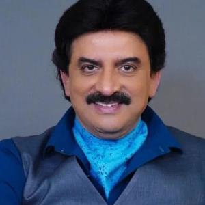 Hiten Kumar poster
