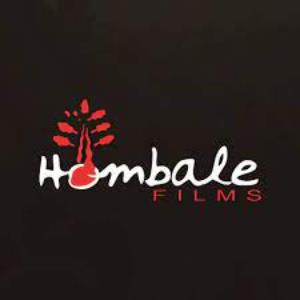 Hombale Films poster