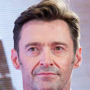 Hugh Jackman poster