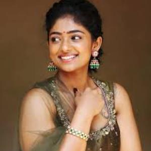 Bhoomi Shetty poster