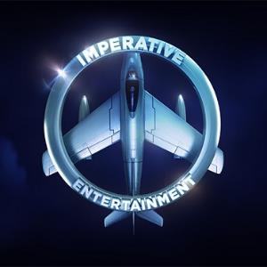 Imperative Entertainment poster