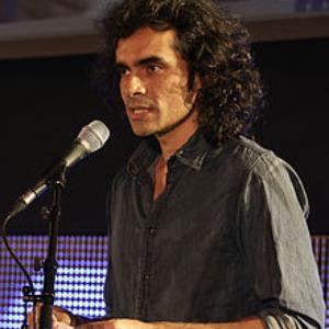 Imtiaz Ali poster