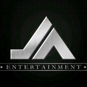 JA Entertainment  poster