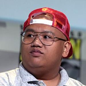 Jacob Batalon poster