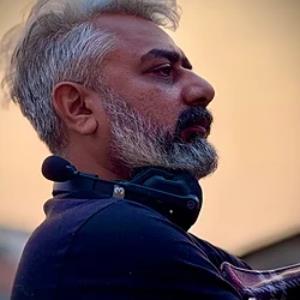 Jaspal Singh Sandhu poster