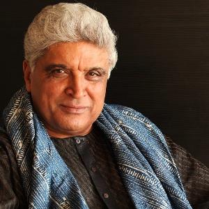 Javed Akhtar poster