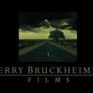 Jerry Bruckheimer Films poster