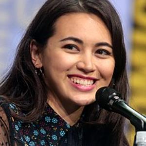 Jessica Henwick poster