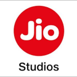 Jio Studios poster