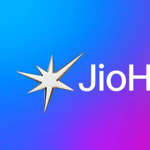 JioHotstar poster