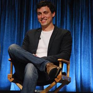 John Francis Daley poster