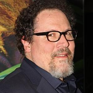 Jon Favreau poster