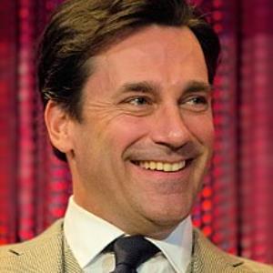 Jon Hamm poster