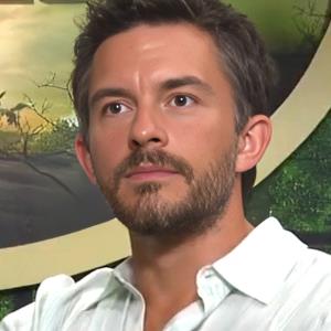 Jonathan Bailey