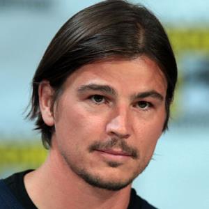 Josh Hartnett poster