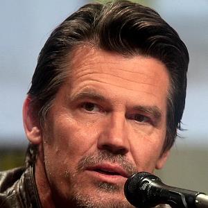 Josh Brolin poster