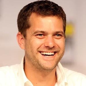 Joshua Jackson poster