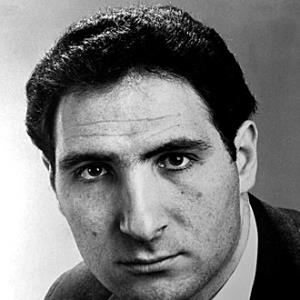 Judd Hirsch poster